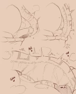 Cold Blooded Twilight Collection - Part 1 cover