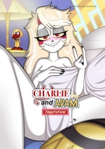 Charlie and Adam: Negotiations (Ongoing) cover