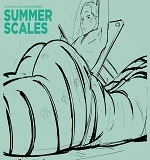 Summer Scales cover