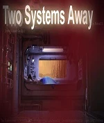 Dream Support Co 2 - Two Systems away cover
