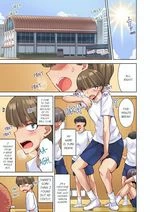 Traditional Job of Washing Girl's Body 15 | Asoko Araiya no Oshigoto ~Kataomoichuu no Aitsu to Onnayu de~ cover