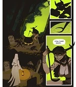 The Witch & the Nun cover