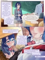 Adachi Sakura cover