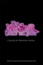 The monster under the bed all sex cover