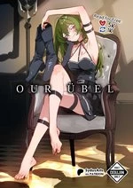 Our Ubel cover