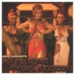Royal slaves to the Orc Kingdom 6 cover