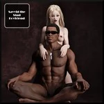 Sayyid the Stud friend cover