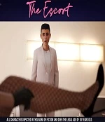 The Escort cover