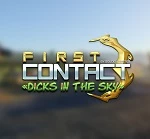 First Contact 3 - Dicks In The Sky cover