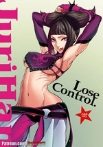 Lose Control (Color) cover
