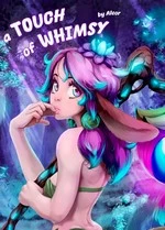 A Touch of Whimsy cover