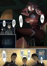 Kallen's Secret cover