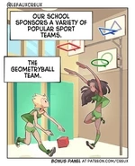 Splatball cover