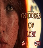 Goddess of Lust cover