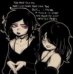 Leyley & Julia cover