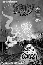 Spacy Lucy 12-14 cover