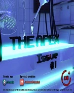 The Apex cover