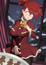 Frankie Foster cover