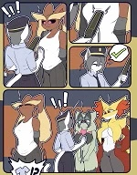Security Search cover