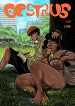 Oestrus: Labii cover