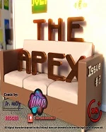 The Apex 2 cover