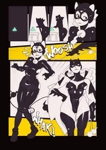 Catgirl cover