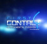 First Contact 4 - Experimental Pussys cover
