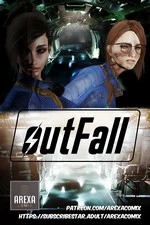 Outfall cover