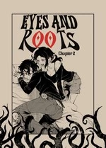Eyes and Roots 2 cover