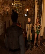 Fairy Tales – Elven Schoolgirls cover