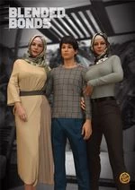 Blended Bonds cover