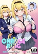Change Ring cover