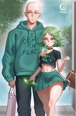 Tatsumaki First Mating Press cover