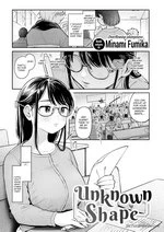 Unknown Shape cover