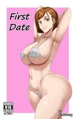 First Date cover
