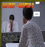 The Debt 2 cover