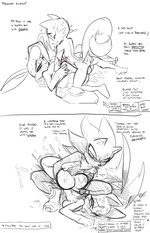 Sonic Goof Of cover
