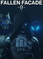 Fallen Facade cover