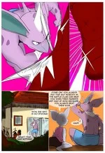Pokecest: Big Bro cover