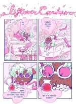 Leftover Candy cover