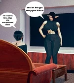 Toby and his dick 3 cover