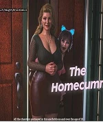 The Homecumming cover