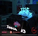 The Apex 3 cover
