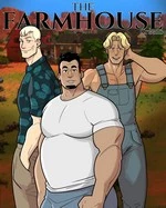 The Farmhouse cover