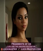 Fragments of Us cover