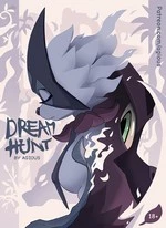 Dream Hunt (Ongoing) cover