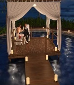 The Bride cover