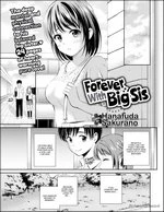 Forever With Big Sis cover