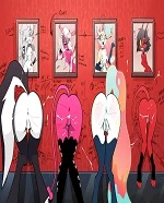 Glory Walls cover