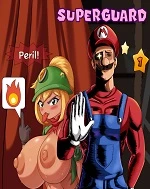 Goombella cover